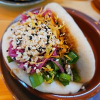  at BLASZAK - vegan ramen & more in Poznan