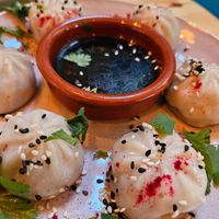  at BLASZAK - vegan ramen & more in Poznan