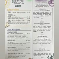 at BLASZAK - vegan ramen & more in Poznan