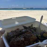   at Rastafari - Blazing By The Sea in St Thomas