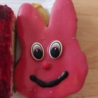  at Mühlenbäckerei Schmacke-Heimfeld in Hamburg