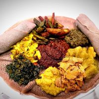  at Yenya Bet Migeb in Frederick