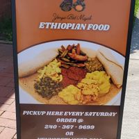  at Yenya Bet Migeb in Frederick