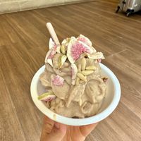 "Autumn”  at lentulus in Mallorca