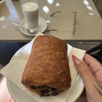   at La Terrazza di Esselunga in Rome