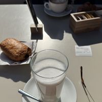   at La Terrazza di Esselunga in Rome