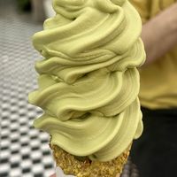   at Olympia Frozen Yogurt in Santiago