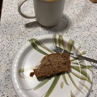  at Moe's Vegan Bites in Houston