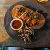  at Bebemos  in Wellington