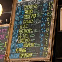  at Bebemos  in Wellington