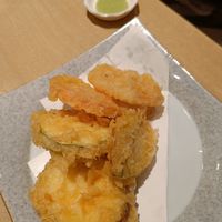 Tempura at Minoru Dining - Kyoto Porta in Kyoto