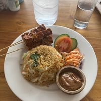   at Blue Paradise in Karangasem