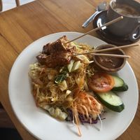   at Blue Paradise in Karangasem