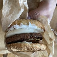   at Vegan Deli Cioso - Pop Up by Beesechurgers in The Hague