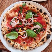  at Pizzéria No 900 in Quebec