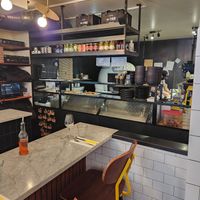 at Pizzéria No 900 in Quebec