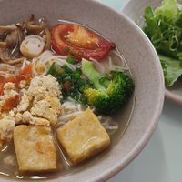  at Chay An Nhiên-Vegan Food in Hoi An