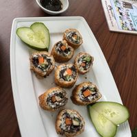   at Chay An Nhiên-Vegan Food in Hoi An