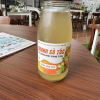   at Chay An Nhiên-Vegan Food in Hoi An