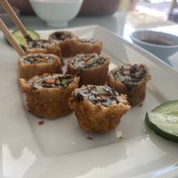   at Chay An Nhiên-Vegan Food in Hoi An