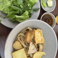   at Chay An Nhiên-Vegan Food in Hoi An