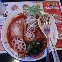  at Ramen House Vicenza in Vicenza