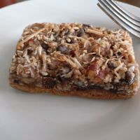 hello dolly at Grasshopper - College St in Toronto