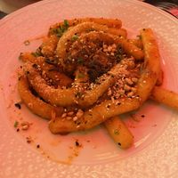   at Mezalians in Kolobrzeg