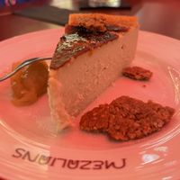   at Mezalians in Kolobrzeg