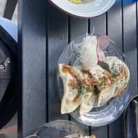   at Mezalians in Kolobrzeg