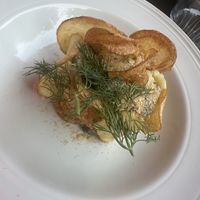   at Mezalians in Kolobrzeg