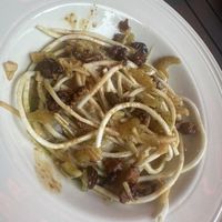   at Mezalians in Kolobrzeg