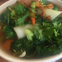 #17 at Blossom Vegan Restaurant in Pleasanton