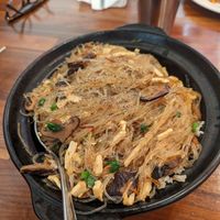  at Blossom Vegan Restaurant in Pleasanton