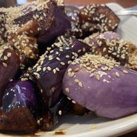 Delicious!  at Blossom Vegan Restaurant in Pleasanton