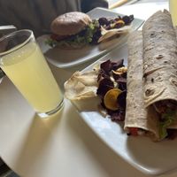   at Artesano in Guatemala City