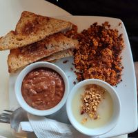  at Artesano in Guatemala City