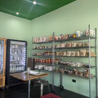  at Artesano in Guatemala City