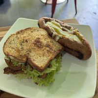   at Artesano in Guatemala City