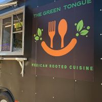 Barely any wait time!  at The Green Tongue in Fort Worth