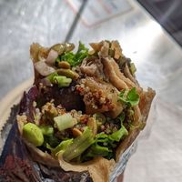 Ghost ($15) at Wolfnights in New York City