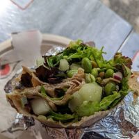 Little Red Riding Hood ($12) at Wolfnights in New York City