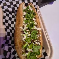  at Yum Junk in San Juan