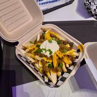  at Yum Junk in San Juan