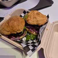  at Yum Junk in San Juan