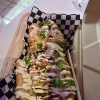  at Yum Junk in San Juan