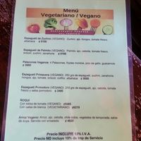 at Sabores Del Tropico in Guapiles