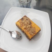 Yummy at Delicious Raw by Gabriela Oltean in Brasov
