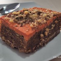 Yum at Delicious Raw by Gabriela Oltean in Brasov