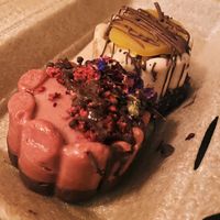   at Delicious Raw by Gabriela Oltean in Brasov